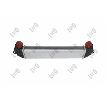 chladič turba ABAKUS 016-018-0001