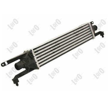 Chladič turba ABAKUS 016-018-0007