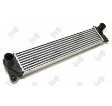 Chladič turba ABAKUS 016-018-0008