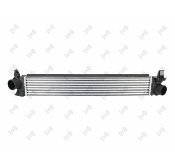 Chladič turba ABAKUS 016-018-0020