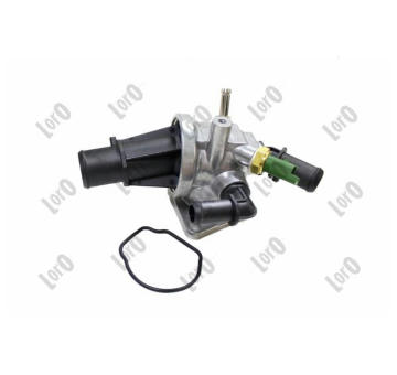 Termostat, chladivo ABAKUS 016-025-0006