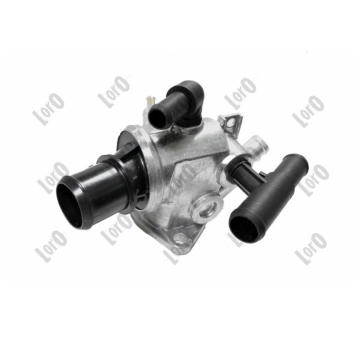 Termostat, chladivo ABAKUS 016-025-0017