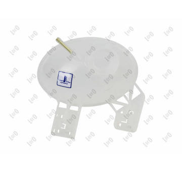 Vyrovnávací nádoba, chladicí kapalina ABAKUS 016-026-002