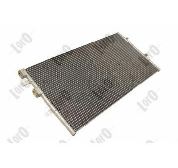 Kondenzátor, klimatizace ABAKUS 017-016-0029