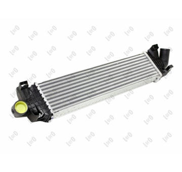 Chladič turba ABAKUS 017-018-0001