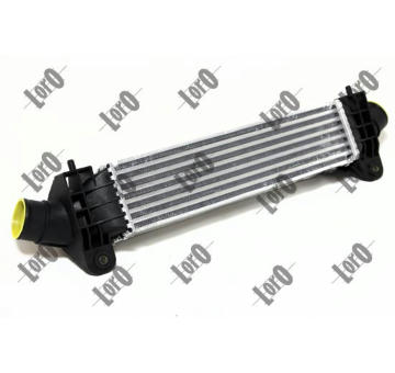 Chladič turba ABAKUS 017-018-0002