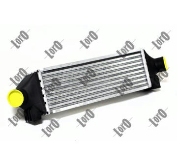 Chladič turba ABAKUS 017-018-0003