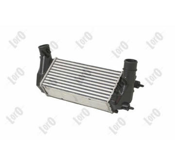 Chladič turba ABAKUS 017-018-0016