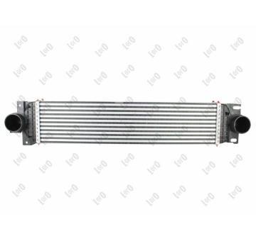 Chladič turba ABAKUS 017-018-0031