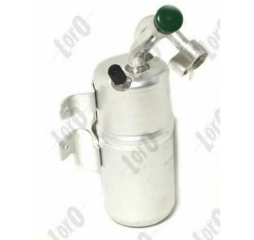 Susarna, klimatizace ABAKUS 017-021-0002