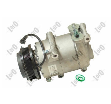 Kompresor, klimatizace ABAKUS 017-023-0004