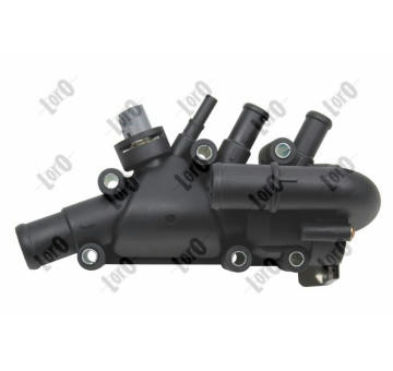 Termostat, chladivo ABAKUS 017-025-0008
