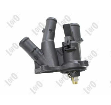 Termostat, chladivo ABAKUS 017-025-0021