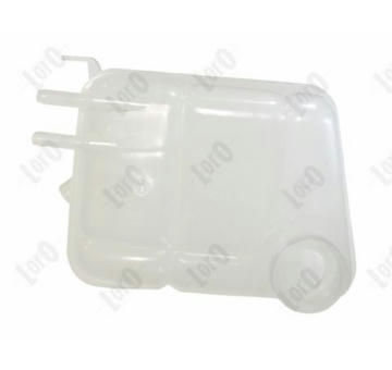 Vyrovnávací nádoba, chladicí kapalina ABAKUS 017-026-007