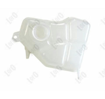 Vyrovnávací nádoba, chladicí kapalina ABAKUS 017-026-009