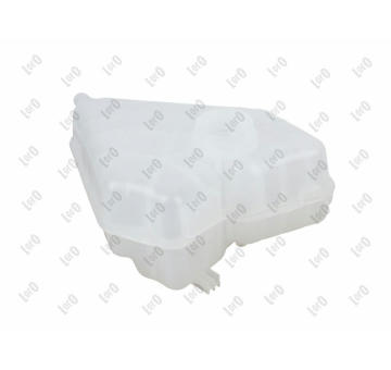 Vyrovnávacia nádobka chladiacej kvapaliny ABAKUS 017-026-016