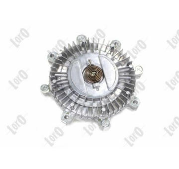 Spojka, větrák chladiče ABAKUS 019-013-0001