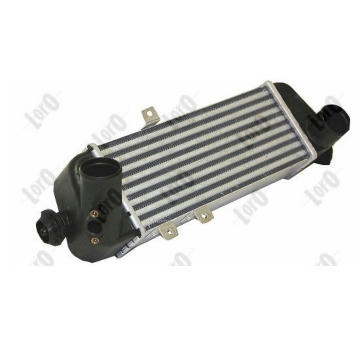 Chladič turba ABAKUS 019-018-0001