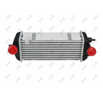 Chladič turba ABAKUS 019-018-0004