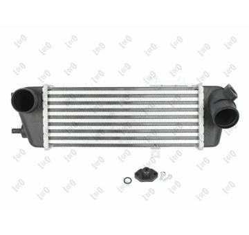 Chladič turba ABAKUS 019-018-0010