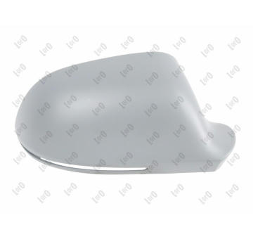 Kryt, vnejsi zrcatko ABAKUS 0213C02