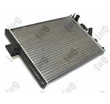 Chladič, chlazení motoru ABAKUS 022-017-0004