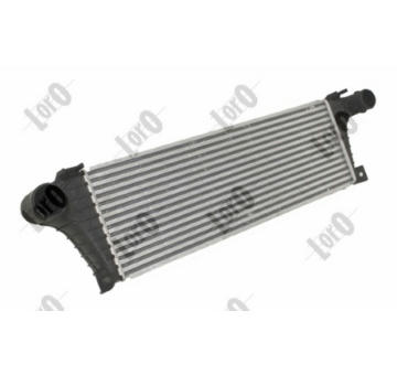 Chladič turba ABAKUS 022-018-0001