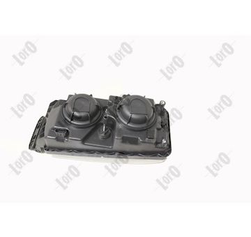 Hlavní světlomet ABAKUS 022-21316-1515