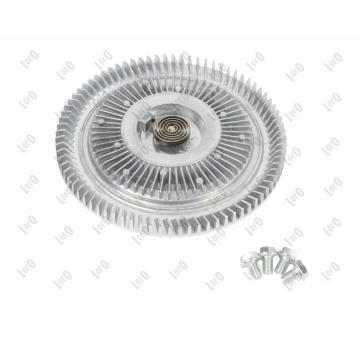 Spojka ventilátora chladenia ABAKUS 027-013-0001