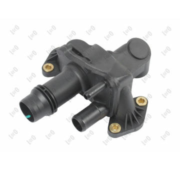 Příruba chladiva ABAKUS 027-025-0010