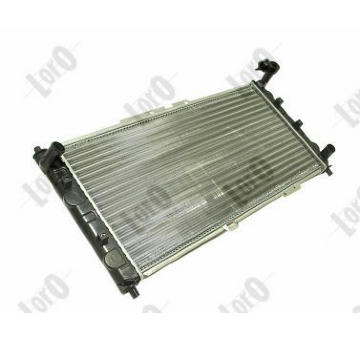 Chladič, chlazení motoru ABAKUS 030-017-0010