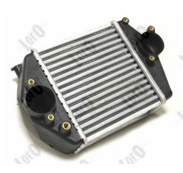 Chladič turba ABAKUS 030-018-0001