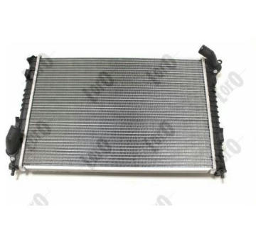 Chladič, chlazení motoru ABAKUS 032-017-0002-B