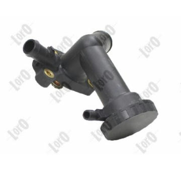 Termostat, chladivo ABAKUS 032-025-0001