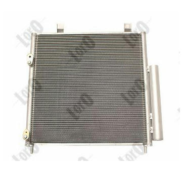 Kondenzátor, klimatizace ABAKUS 033-016-0008