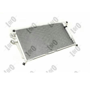 Kondenzátor, klimatizace ABAKUS 033-016-0011