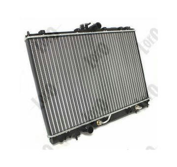 Chladič, chlazení motoru ABAKUS 033-017-0002