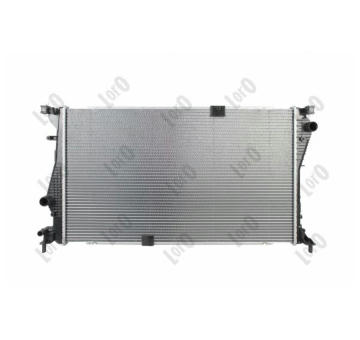 Chladič motora ABAKUS 033-017-0031