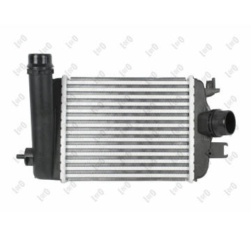 Chladič turba ABAKUS 033-018-0010