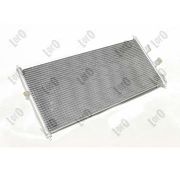 Kondenzátor, klimatizace ABAKUS 035-016-0039