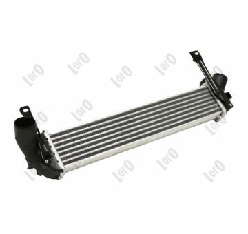 Chladič turba ABAKUS 035-018-0001