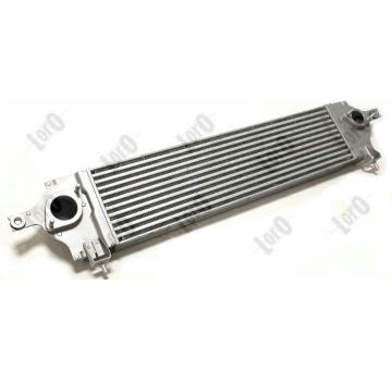 Chladič turba ABAKUS 035-018-0002