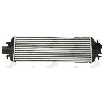 Chladič turba ABAKUS 035-018-0003
