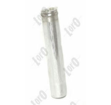 Susarna, klimatizace ABAKUS 035-021-0001