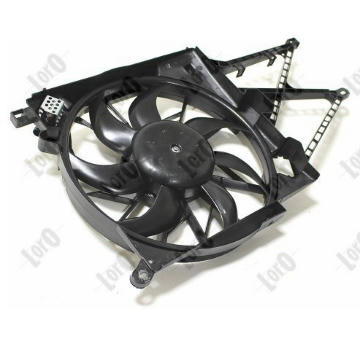 Větrák, chlazení motoru ABAKUS 037-014-0027