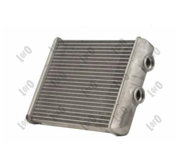 Výměník tepla, vnitřní vytápění ABAKUS 037-015-0016-B