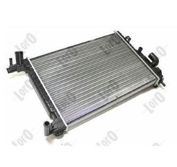 Chladič motora ABAKUS 037-017-0053