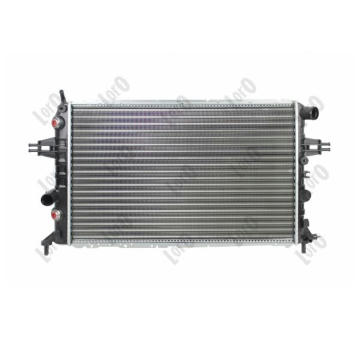 Chladič, chlazení motoru ABAKUS 037-017-0083