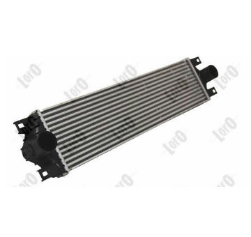 Chladič turba ABAKUS 037-018-0001