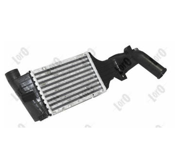 Chladič turba ABAKUS 037-018-0004